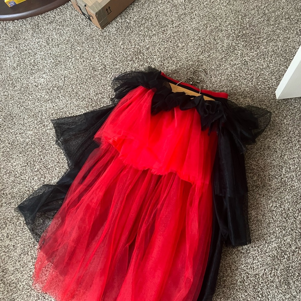 Costume Skirt Set